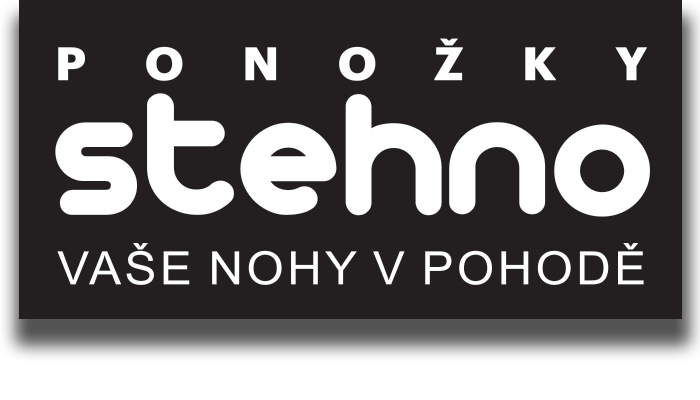 Ponožky STEHNO